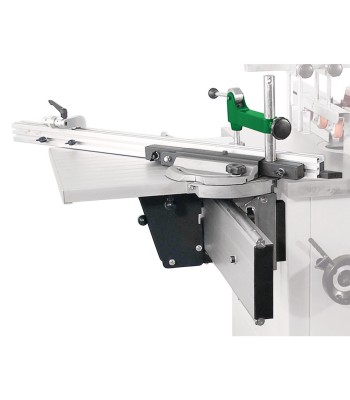 Stół przesuwny dla TF 190E - www.toolsbook.eu