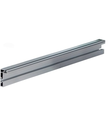 Profil aluminiowy do ogrodzenia skośnego dla TKS 316 PRO - www.toolsbook.eu