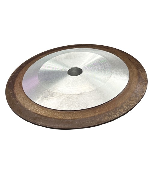 Diamentowa tarcza szlifierska 125x10x13x8 - www.toolsbook.eu