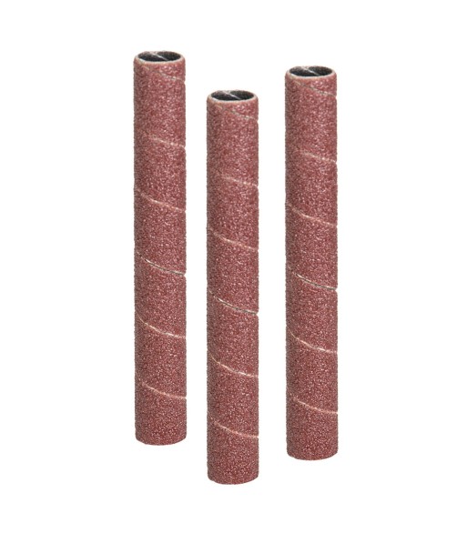 Zestaw tulei szlifierskich Ø13mm K100 do OSS 100 i OBSS 100 - www.toolsbook.eu