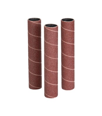 Zestaw tulei szlifierskich Ø19mm K120 do OSS 100 i OBSS 100 - www.toolsbook.eu