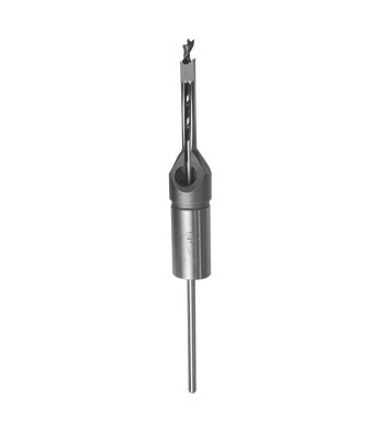 Dłuto do dłutowania 6,35 mm 1/4", trzpień 19 mm - www.toolsbook.eu