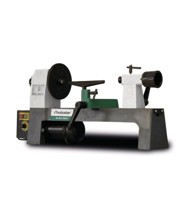 DB 305 VARIO Tokarka do drewna HOLZSTAR - www.toolsbook.eu
