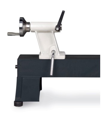 DB 450 Tokarka do drewna HOLZSTAR - www.toolsbook.eu
