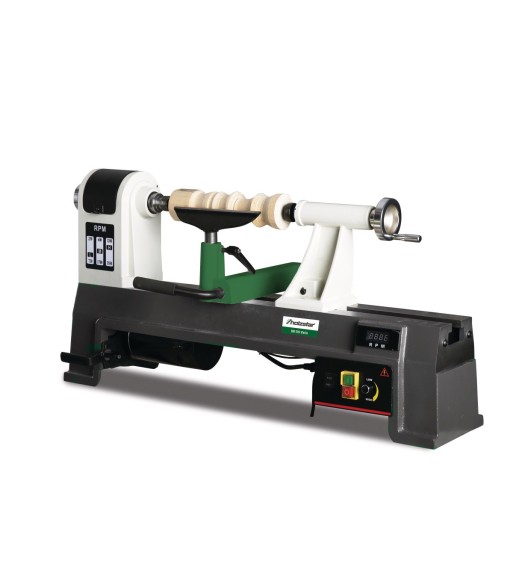 DB 510 VARIO Tokarka do drewna HOLZSTAR - www.toolsbook.eu