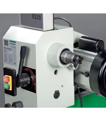 DB 1100 Tokarka do drewna HOLZSTAR - www.toolsbook.eu