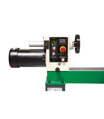 DB 1102 VARIO Tokarka do drewna HOLZSTAR - www.toolsbook.eu