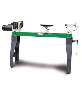 DB 1102 VARIO Tokarka do drewna HOLZSTAR - www.toolsbook.eu