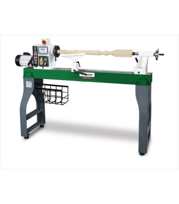 DB 1202 Tokarka do drewna HOLZSTAR - www.toolsbook.eu