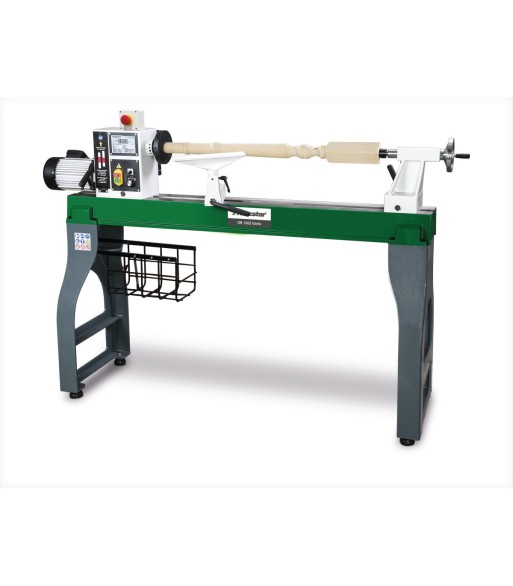 DB 1202 Tokarka do drewna HOLZSTAR - www.toolsbook.eu