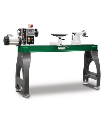 DB 1202 Tokarka do drewna HOLZSTAR - www.toolsbook.eu