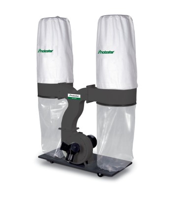 SAA 3003 Urządzenia odciągowe HOLZSTAR - www.toolsbook.eu
