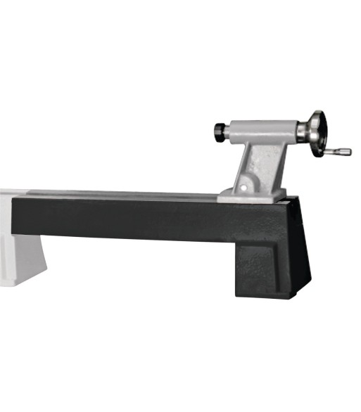 Przedłużenie łóżka 550 mm dla DB 460 XL VARIO - www.toolsbook.eu