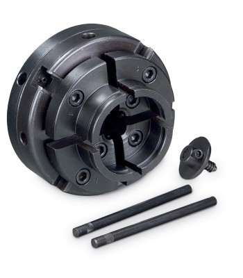 4-szczękowy zestaw 1 Ø 100 mm, M33x3.5 - www.toolsbook.eu