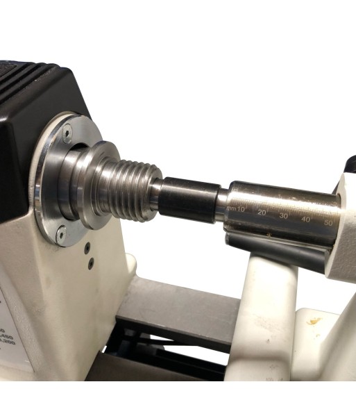 Podwójny stożek MK 2 - www.toolsbook.eu