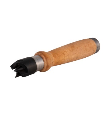 Wbijak czterozębny - www.toolsbook.eu
