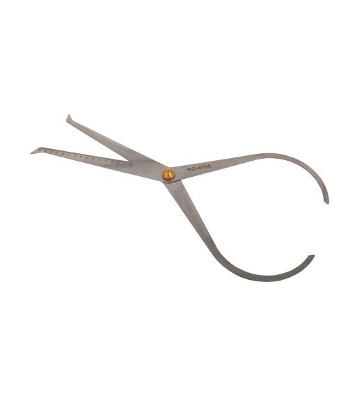 Cyrkiel Dance Master 250 mm - www.toolsbook.eu
