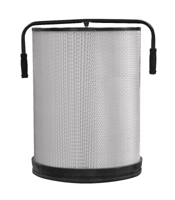 Wkład filtra Ø 500 mm / wysokość: 610 mm - www.toolsbook.eu