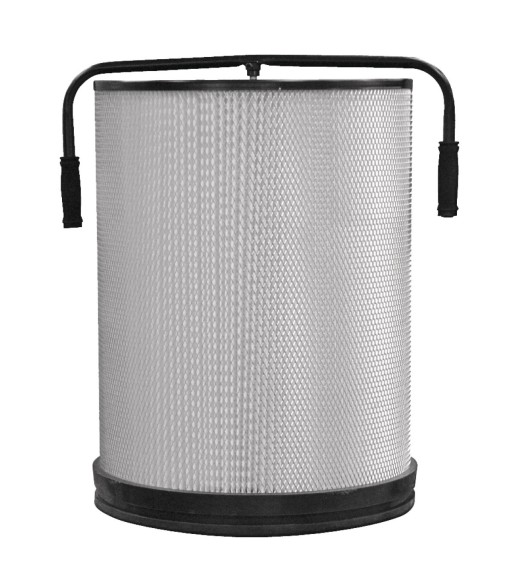 Wkład filtra Ø 500 mm / wysokość: 610 mm - www.toolsbook.eu