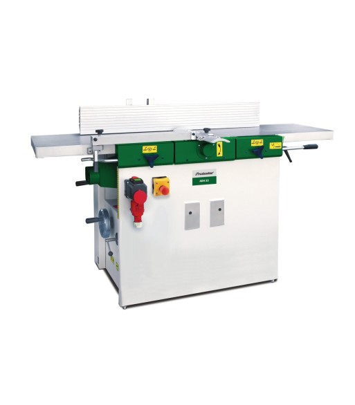 Grubościóka ADH 32 Holzstar 4,0kW/400V/50Hz/3Ph - www.toolsbook.eu