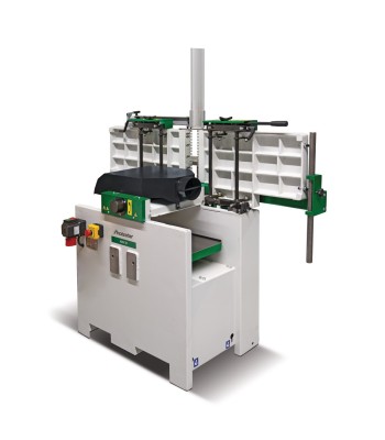 Grubościóka ADH 32 Holzstar 4,0kW/400V/50Hz/3Ph - www.toolsbook.eu