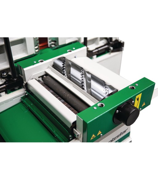 Grubościóka ADH 32 Spiral Holzstar 4.0kW/400V/50Hz/3Ph - www.toolsbook.eu