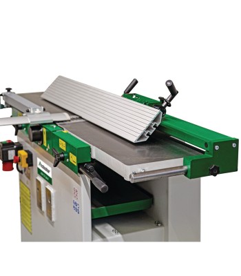 Grubościóka ADH 32 Spiral Holzstar 4.0kW/400V/50Hz/3Ph - www.toolsbook.eu