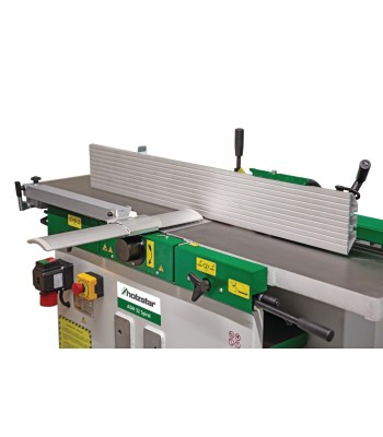 Grubościóka ADH 32 Spiral Holzstar 4.0kW/400V/50Hz/3Ph - www.toolsbook.eu