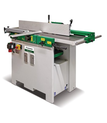 Grubościóka ADH 32 Spiral Holzstar 4.0kW/400V/50Hz/3Ph - www.toolsbook.eu