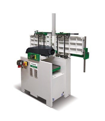 Grubościóka ADH 32 Spiral Holzstar 4.0kW/400V/50Hz/3Ph - www.toolsbook.eu