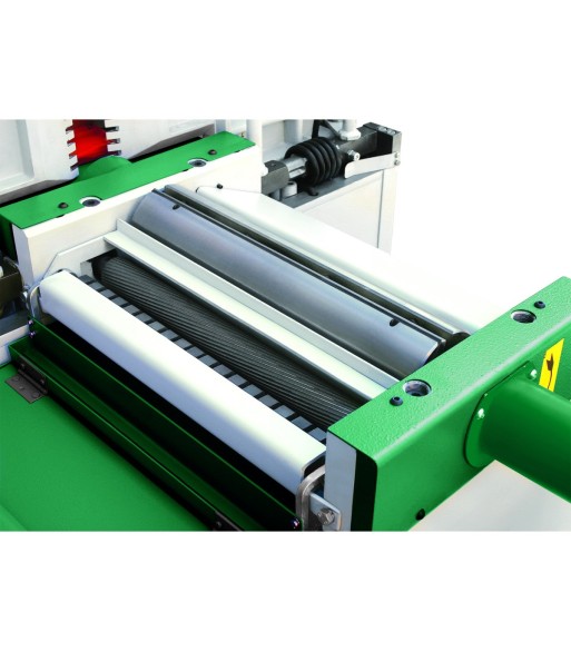 Gruboścówka ADH 41 Holzstar 5,5kW/400V/50Hz/3Ph - www.toolsbook.eu