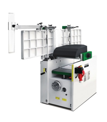 Gruboścówka ADH 41 Holzstar 5,5kW/400V/50Hz/3Ph - www.toolsbook.eu