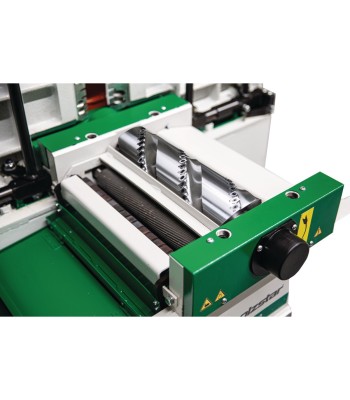 Grubościówka ADH 41 Spiral Holzstar 5.5kW/400V/50Hz/3Ph - www.toolsbook.eu