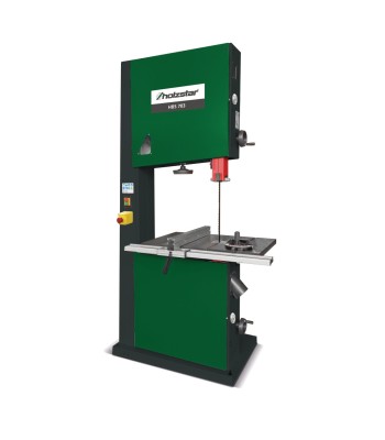 HBS 703 / 400V Piła taśmowa do drewna HOLZSTAR - www.toolsbook.eu