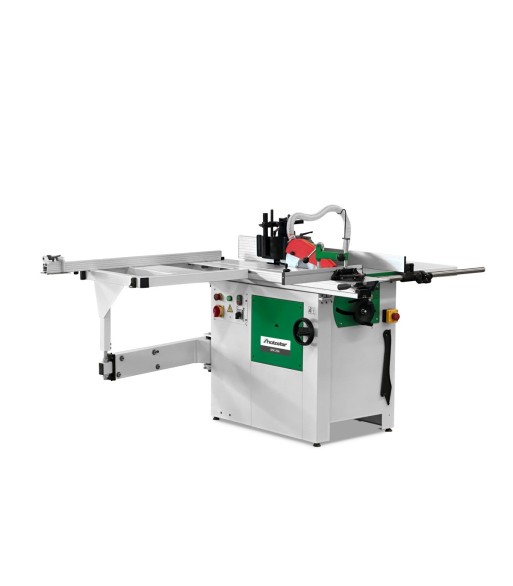 Pilarko frezarka SFK 254/30-1300 Holzstar 230V/50Hz/1Ph - www.toolsbook.eu