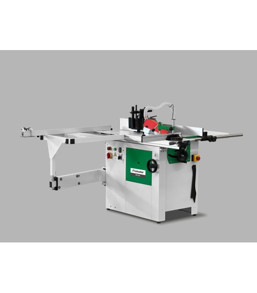 Pilarko frezarka SFK 254/30-1300 Holzstar 400V/50Hz/3Ph - www.toolsbook.eu