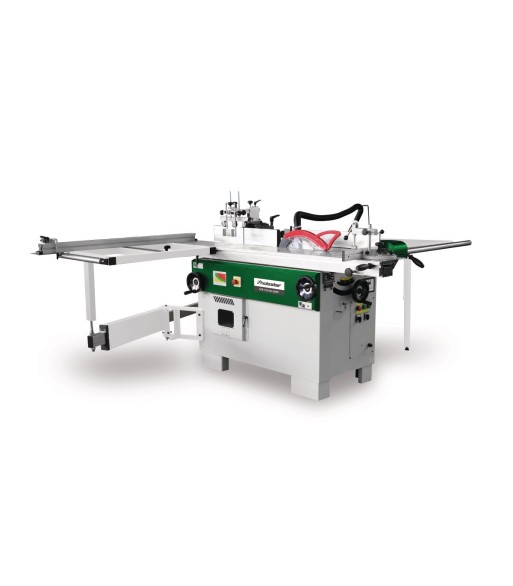 Pilarko-frezarka PM315/30T-2600 HOLZSTAR - www.toolsbook.eu