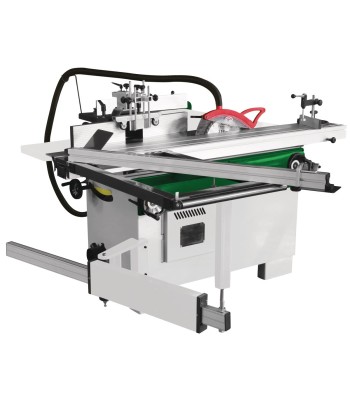 Pilarko-frezarka PM315/30T-2600 HOLZSTAR - www.toolsbook.eu