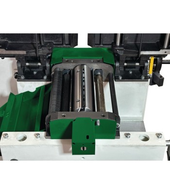 Maszyna wieloczynnościowa UMK 5-260 HOLZSTAR 230V/50Hz/1Ph - www.toolsbook.eu