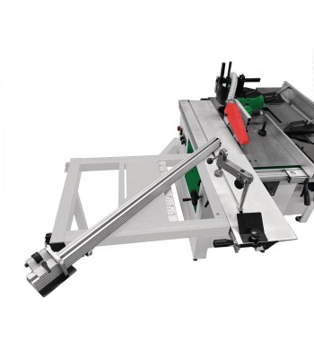 Maszyna wieloczynnościowa UMK 5-260 HOLZSTAR 230V/50Hz/1Ph - www.toolsbook.eu