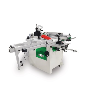 Maszyna wieloczynnościowa UMK 5-260 HOLZSTAR 230V/50Hz/1Ph - www.toolsbook.eu