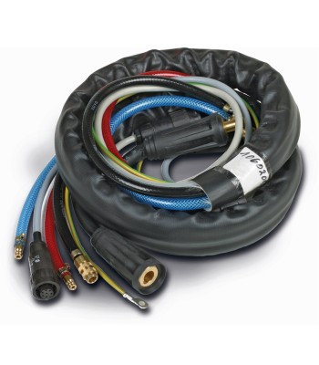Przew. zespolone 1,4m SynPro350-450-4WS źródło-podajnik - www.toolsbook.eu