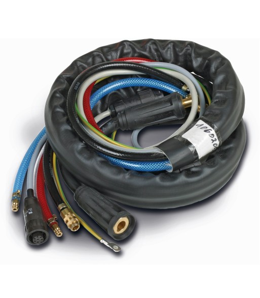 Przew. zespolone 1,4m SynPro350-450-4WS źródło-podajnik - www.toolsbook.eu