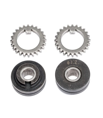 Zestaw rolek podajnika 1,2 mm Syn-RD-RM - www.toolsbook.eu