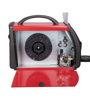 EASY-MIG 181 MULTI MIG-MAG-TIG-MMA Półautomat spawalniczy - www.toolsbook.eu
