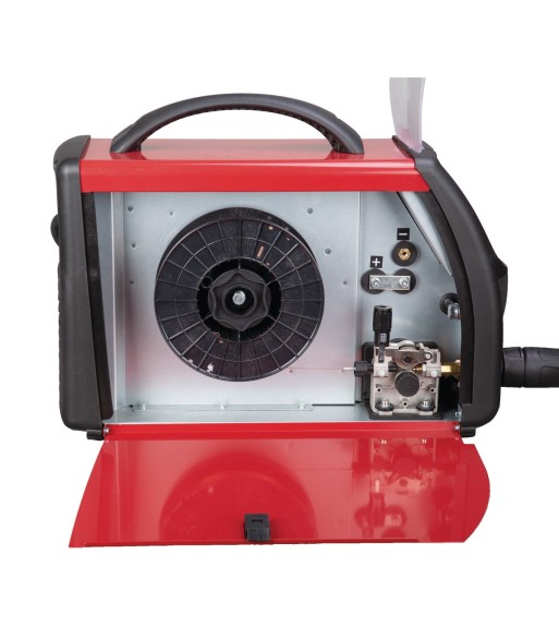 EASY-MIG 181 MULTI MIG-MAG-TIG-MMA Półautomat spawalniczy - www.toolsbook.eu