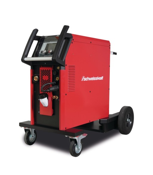 Syn-Mig 203-2 Synergiczny MIG-MAG- - www.toolsbook.eu