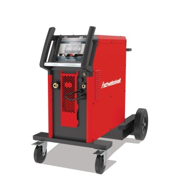 Syn-Mig 253-4 Synergiczny MIG-MAG- - www.toolsbook.eu