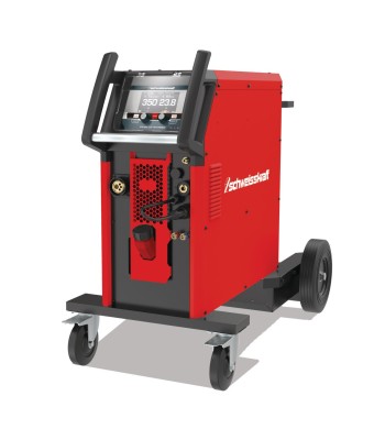 Syn-Mig 353-4 W Synergiczny MIG-MAG- - www.toolsbook.eu