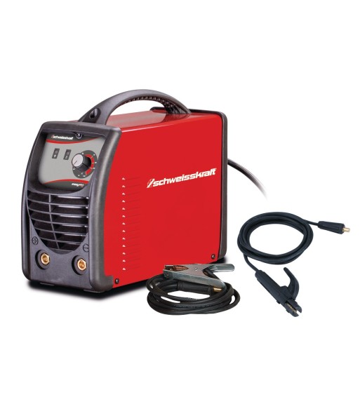 Spawarka elektrodowa Easy-Stick 141 - www.toolsbook.eu